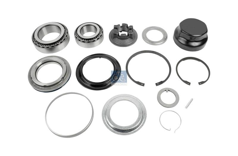 Repair Kit, wheel hub