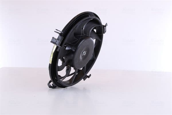 Radiatorventilator past: AUDI A4 B6, A4 B7, A4 B8, A5 4.2 03.03-01.17