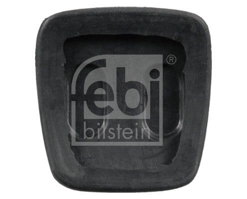 Pedaalkussen brake past: OPEL OMEGA A, OMEGA B, SENATOR B, VECTRA B 09.86-07.03