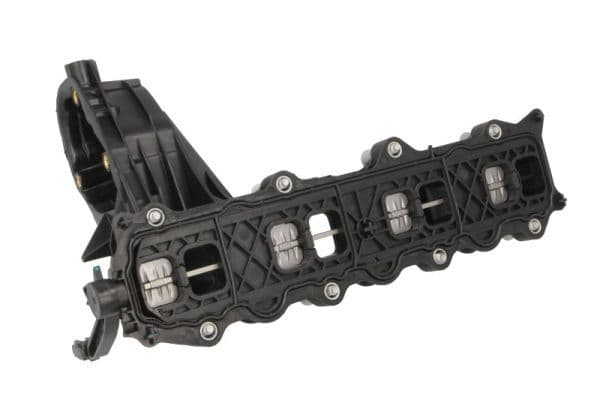 Inlaatspruitstuk (geen klepmodule) past: MERCEDES A (W176), B SPORTS TOURER (W246, W242), C (A205), C (C204), C (C205), C T-MODEL (S205), C (W205), CLA (C117) 2.2D/2.2DH 06.06-