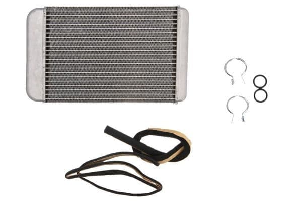 Verwarming past: OPEL ASTRA J, ASTRA J GTC, ASTRA K, CASCADA, ZAFIRA B, ZAFIRA C 1.0-2.0D 09.09-