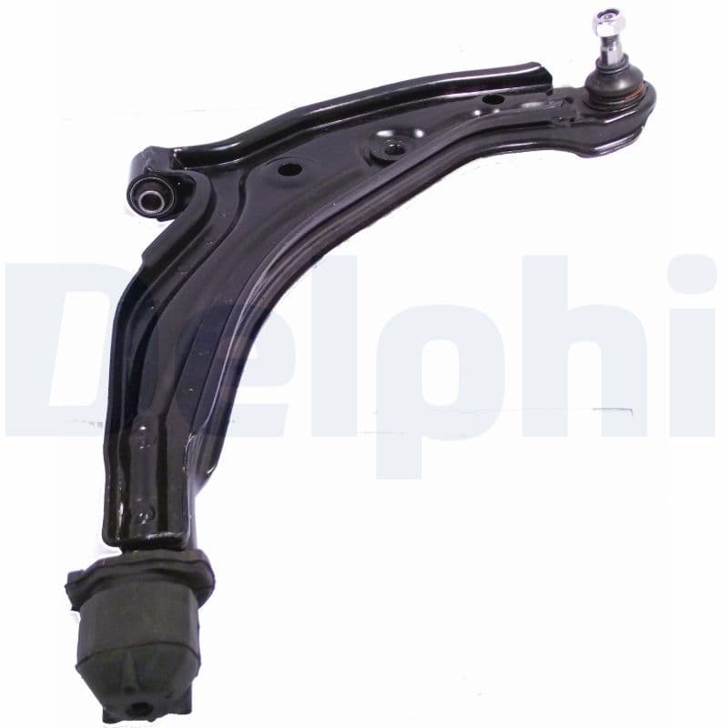 Track control arm