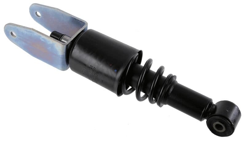 Schokdemper Achter Links/Rechts past: MERCEDES ACTROS MP4 / MP5, ANTOS, AROCS 07.11-