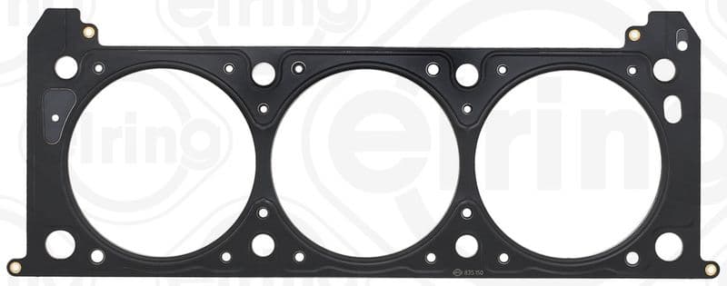 Cylinder head gasket