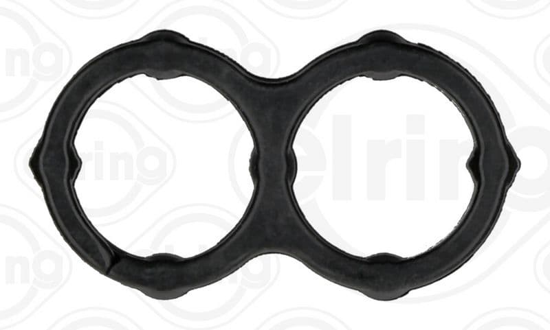 Seal, camshaft adjustment