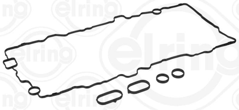 Oil sump gasket set