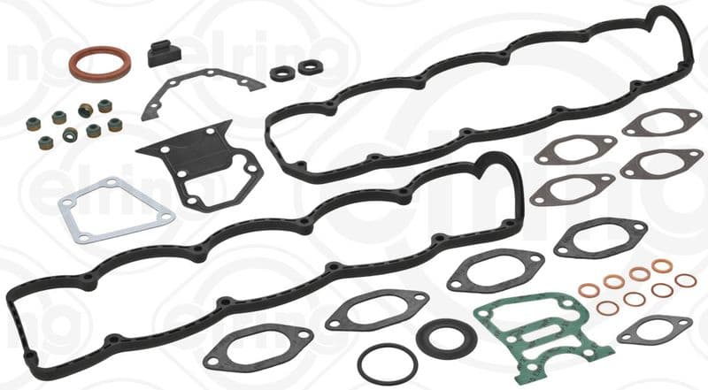Gasket Kit, cylinder head