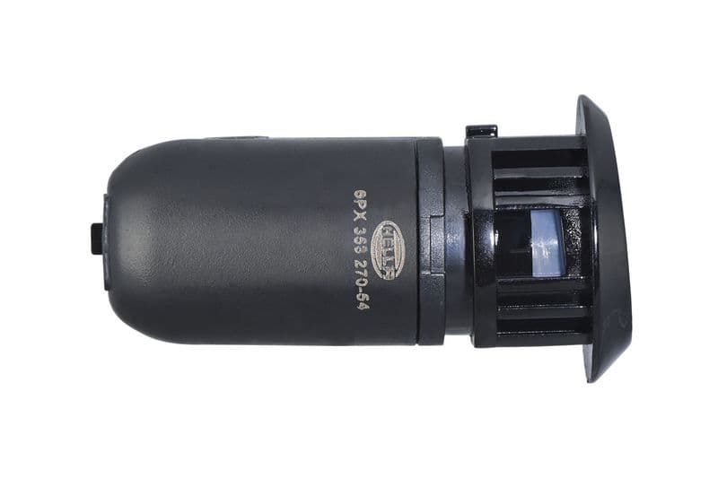 Parkeerafstandsensor Achter past: CHEVROLET