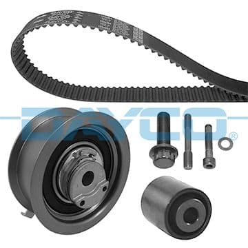Timing belt set