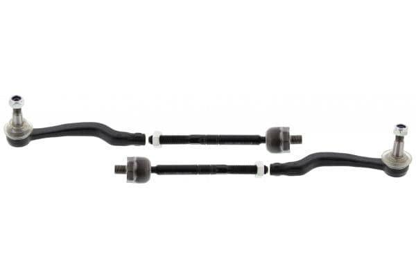 Motorradiator (met easy fit elementen) past: MERCEDES C (CL203), C T-MODEL (S203), C (W203), CLK (A209), CLK (C209), SLK (R171) 1.8-5.5 05.00-02.11