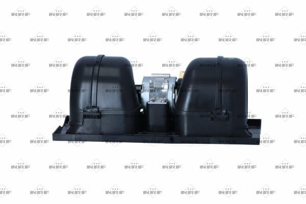 Luchtblazer 24V past: DAF 65, 65 CF, 75, 75 CF, 85, 85 CF, 95, 95 XF, CF 85, XF 105, XF 106, XF 95 02.92-