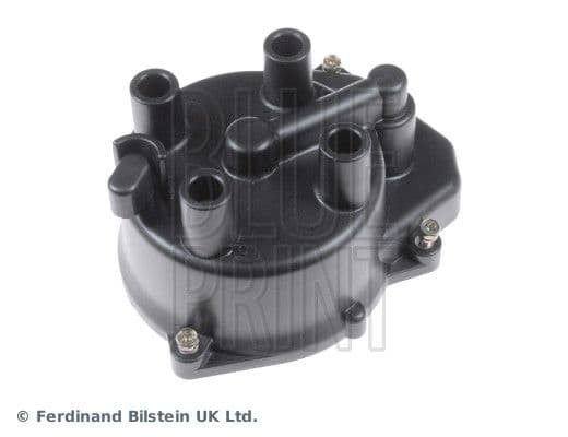 Distributor cap