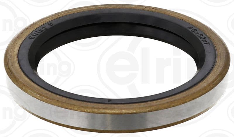 Shaft Seal, wheel hub
