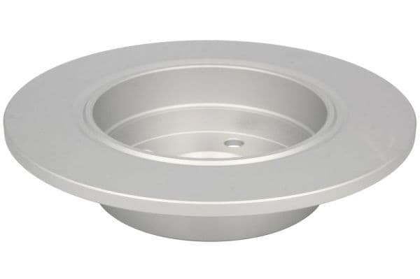 Brake disc Achter Links/Rechts PERFORMANCE (gecoat  met een hoog koolzuurgehalte) past: BMW 3 (E36), 3 (E46) 1.6-2.8 09.90-07.06