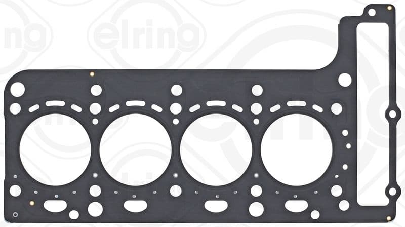 Cylinder head gasket