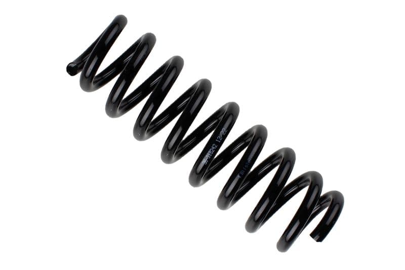 Coil spring