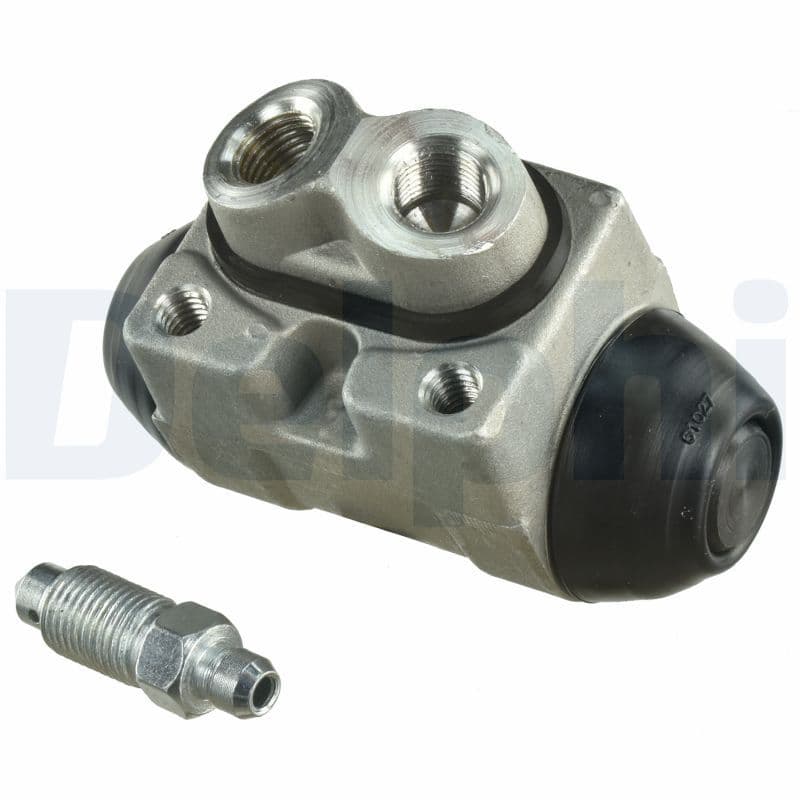 Wheel brake cylinder