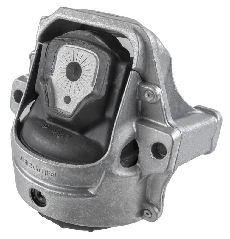 Motorsteun Voor Links/Rechts, hydraulisch past: AUDI A4 ALLROAD B8, A4 B8, A5, Q5 1.8-2.0D 10.07-05.17