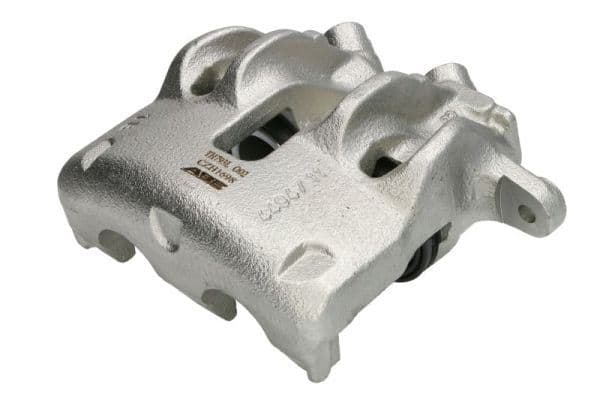 Schijfremklauw Voor Rechts (nieuw) past: CITROEN JUMPER I  FIAT DUCATO  PEUGEOT BOXER 1.9D-2.8D 02.94-04.02