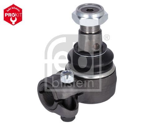 Trekstangeinde (type draad binnen, M30x1,5mm/M30x1,5mm, L-86mm) past: MAN