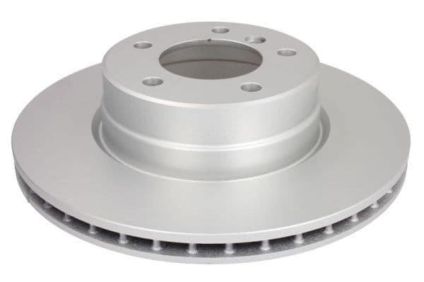 Brake disc Voor Links/Rechts PERFORMANCE (gecoat  met een hoog koolzuurgehalte) (gecoat) past: BMW 5 (E39), 5 (E60), 5 (E61) 2.0-4.9 10.98-12.10