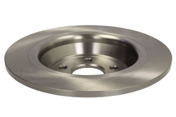 Brake disc Achter Links/Rechts past: FORD GALAXY III, GALAXY MK III, S-MAX  FORD USA EDGE 1.5-2.5H 01.15-