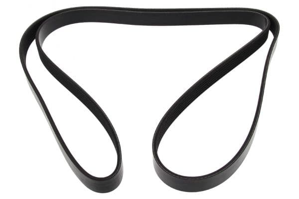 Uitlaatpijp (recht, staal/diameter 2:65mm, lengte:1950mm)