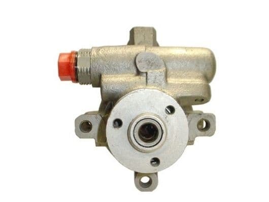 Mounting, stabiliser bar