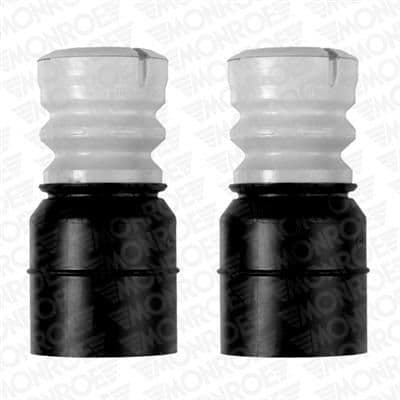 Dust Cover Kit, shock absorber