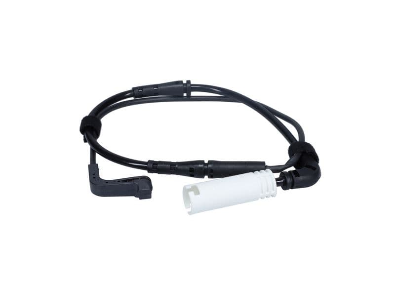 Warning Contact, brake pad wear