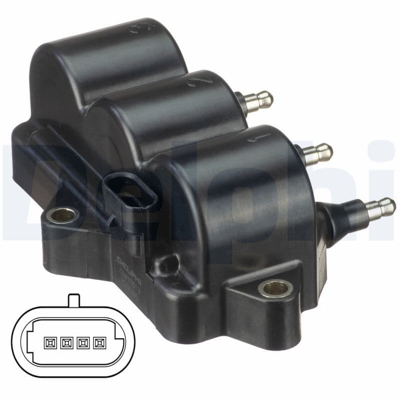 Ignition Coil