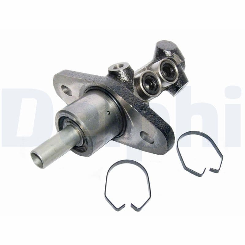Brake master cylinder