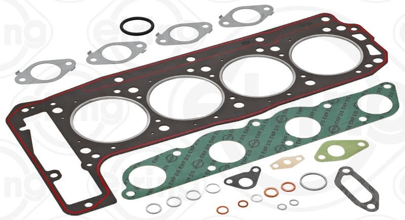Gasket Kit, cylinder head