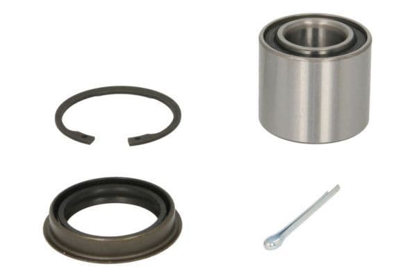 Wiellager kit Achter Links/Rechts (27x52x45) past: NISSAN SUNNY II 1.3-1.7D 01.86-10.91