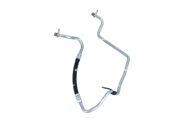 Airco slang/pijp past: CITROEN C3 I, C3 II, C3 PICASSO 1.4D/1.6D 02.02-09.16