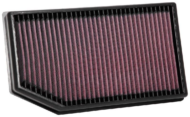 Air filter