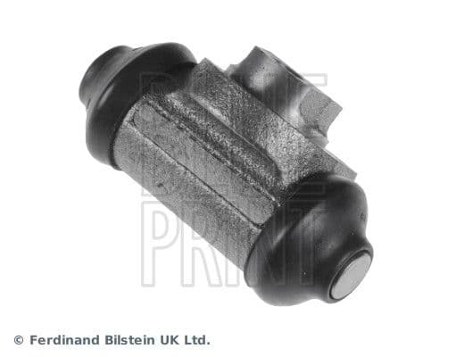 Wheel brake cylinder