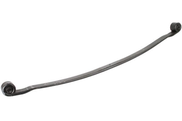 Blad van een veer Voor (aantal bladeren-1) 72877000 past: MAN M 2000 L 08.95-