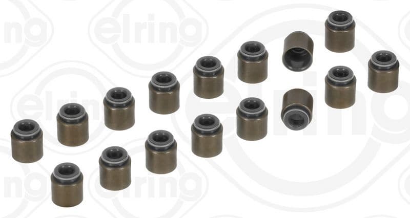 Seal Set, valve stem
