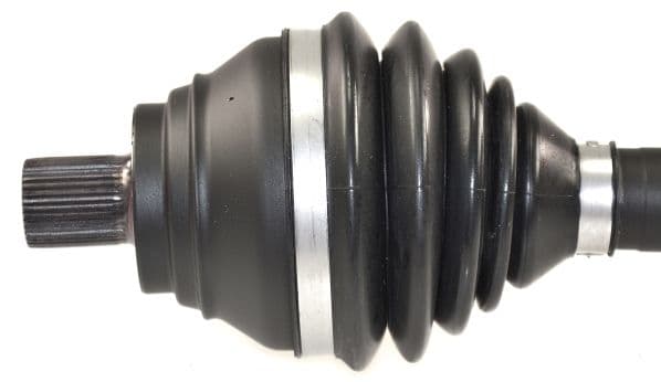 As van de aandrijfas Voor Links 69/561mm past: AUDI Q3  VW TIGUAN 2.0/2.0D 09.07-10.18