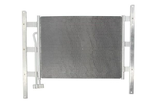 A/C condensator 560x431x16 past: MAN F2000 01.94-