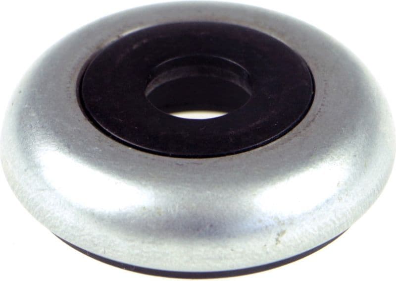 Veerpoot / Schokdemperophanging