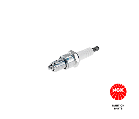 Spark plug