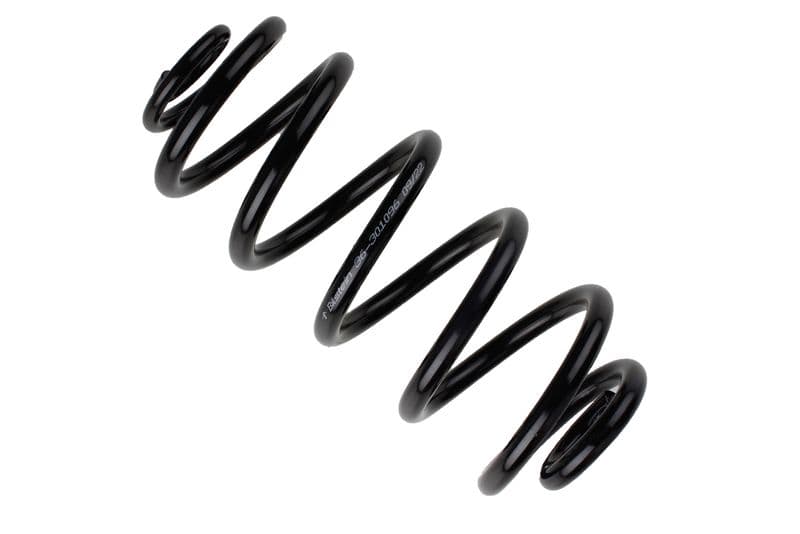 Coil spring