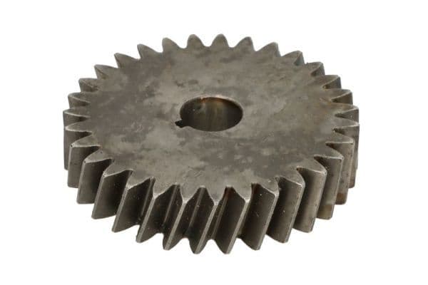 Oil pump gear