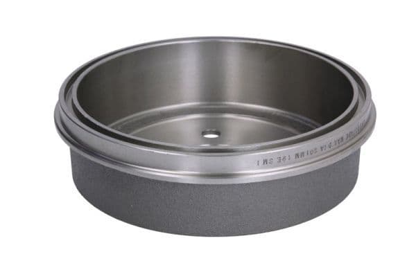 Brake drum Achter past: TOYOTA CARINA VII, COROLLA, SPRINTER CARIB 1.3-2.0D 08.83-06.02
