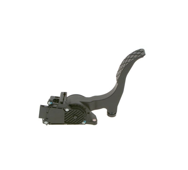Accelerator Pedal Unit