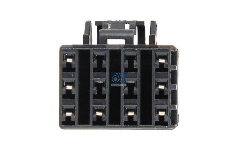 Cable Repair Set, central electrics