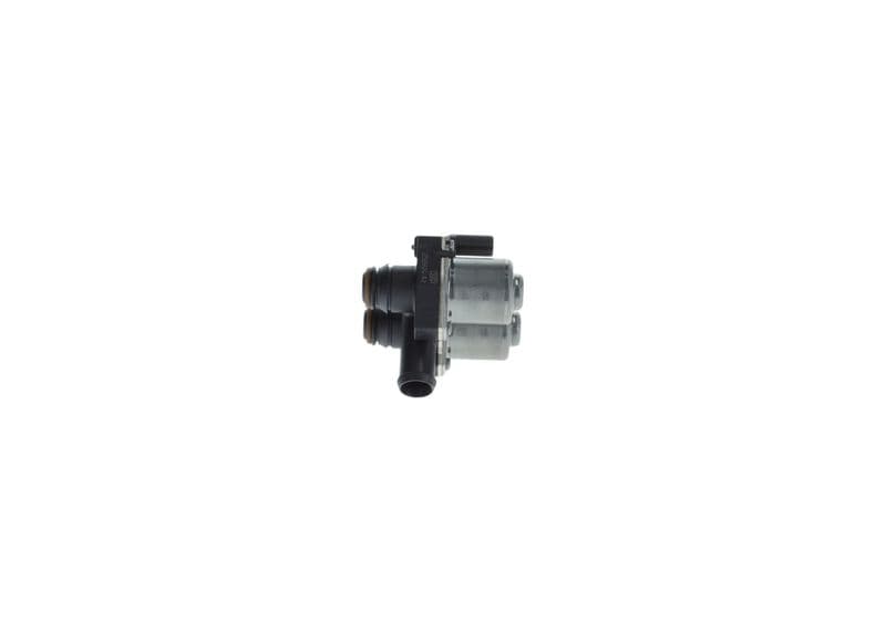 Coolant Control Valve