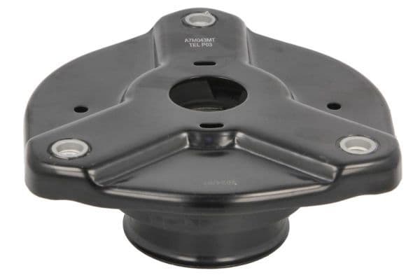 MacPherson veerpoot bevestiging Voor Links/Rechts (met een lager) past: MERCEDES V (W447), VIANO (W639), VITO / MIXTO (W639), VITO MIXTO (DOUBLE CABIN), VITO TOURER (W447) 1.6D-Electric 09.03-